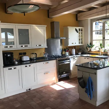 Ferienhaus Casa Della Luce Private Pool *