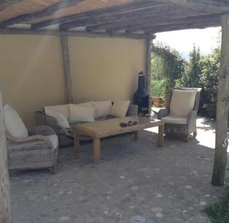 Casa Della Luce Private Pool Bagnone