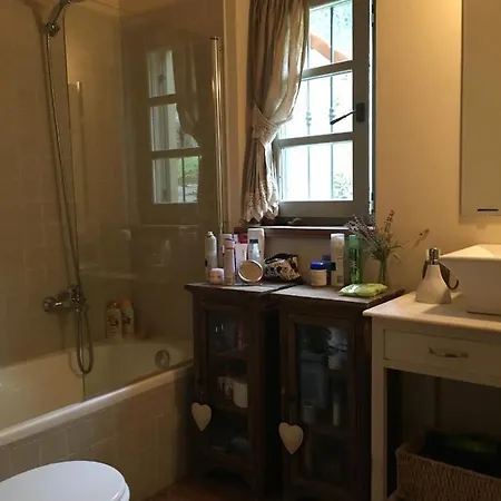 Casa Della Luce Private Pool Bagnone