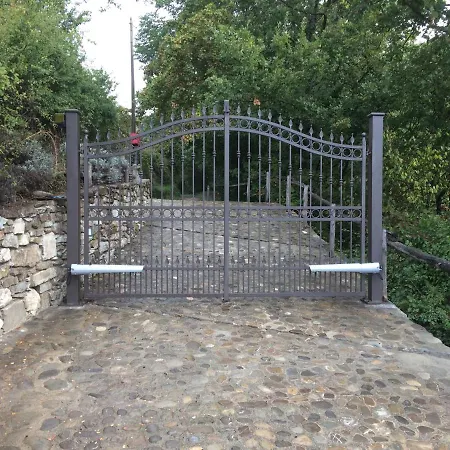 Casa Della Luce Private Pool * Bagnone