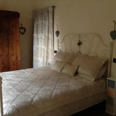 Casa Della Luce Private Pool Ferienhaus