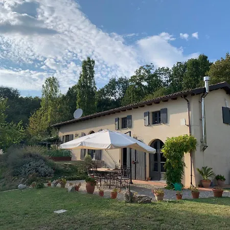 Casa Della Luce Private Pool *