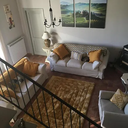 Casa Della Luce Private Pool Bagnone