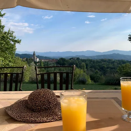 Casa Della Luce Private Pool *