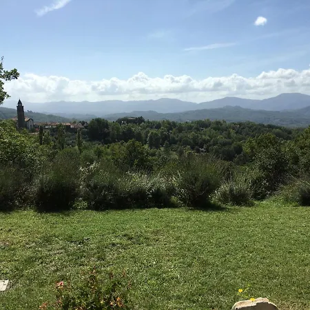 Hébergement de vacances Casa Della Luce Private Pool *