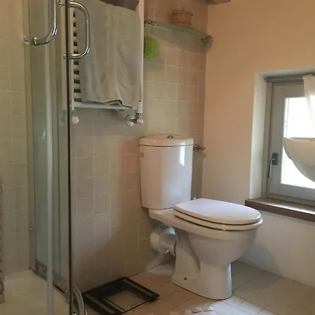 Ferienhaus Casa Della Luce Private Pool Bagnone