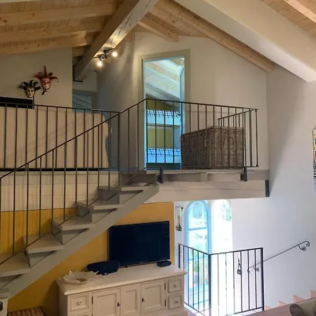 Casa Della Luce Private Pool Bagnone