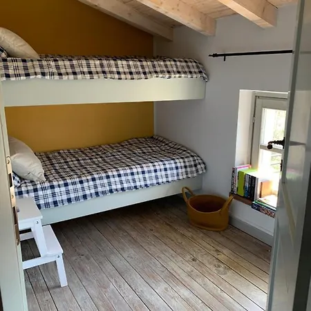 Ferienhaus Casa Della Luce Private Pool Bagnone