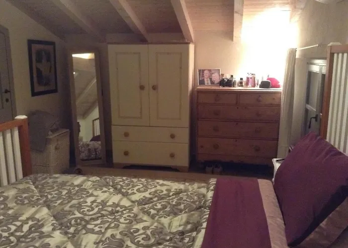 Casa Della Luce Private Pool * Bagnone