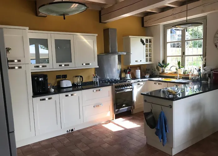 Dom wakacyjny Casa Della Luce Private Pool *