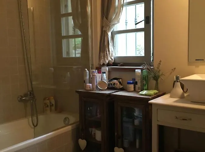 Casa Della Luce Private Pool Bagnone