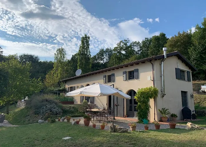 Casa Della Luce Private Pool *