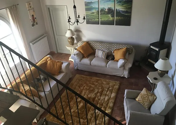 Casa Della Luce Private Pool Bagnone