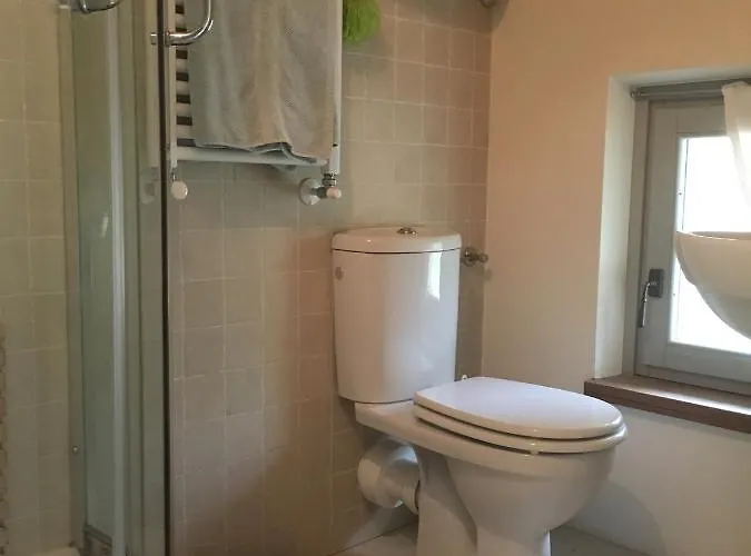 Dom wakacyjny Casa Della Luce Private Pool Bagnone