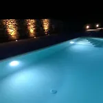 Vakantiehuis Casa Della Luce Private Pool *